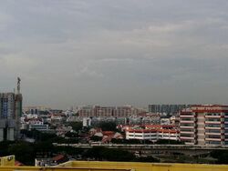 Pereira Road (D13), Office #343881461